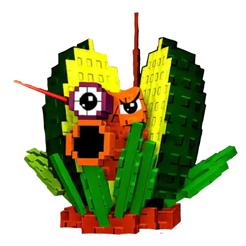 Avacado Assassino 4.2M-6.1M+ DPS