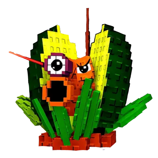 Avacado Assassino 4.2M-6.1M+ DPS