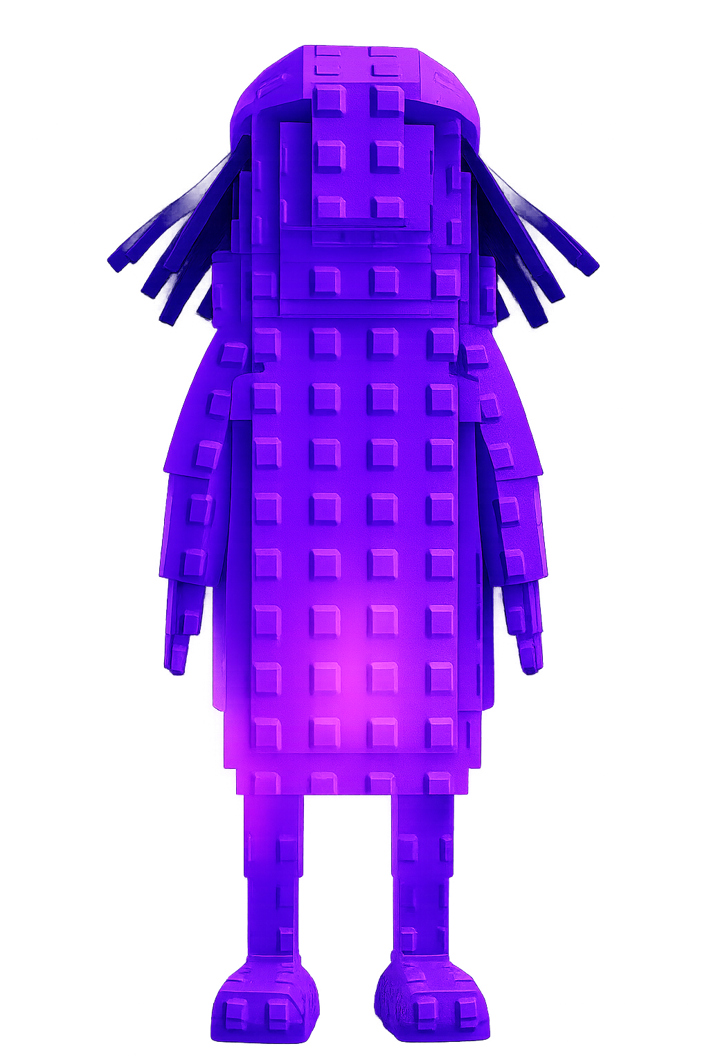 Rainbow Bredda Ratto $45K/S+