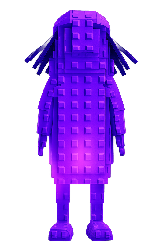 Rainbow Bredda Ratto $45K/S+