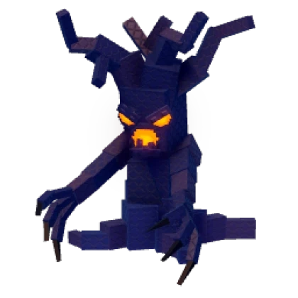 Hallow Tree - 7.1M+ DPS